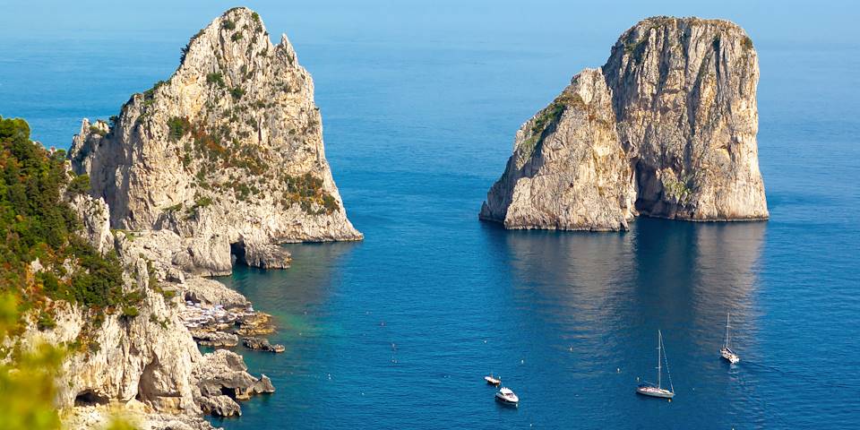 Que voir en Italie du Sud ? | Conseils voyage Italie du Sud