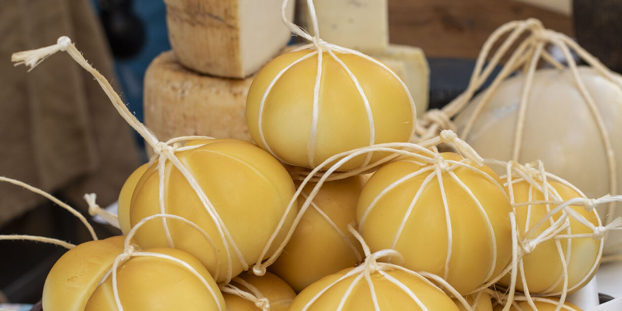 Parc naturel régional des Madonie : découverte du village Castelbuono - Sicile - Italie