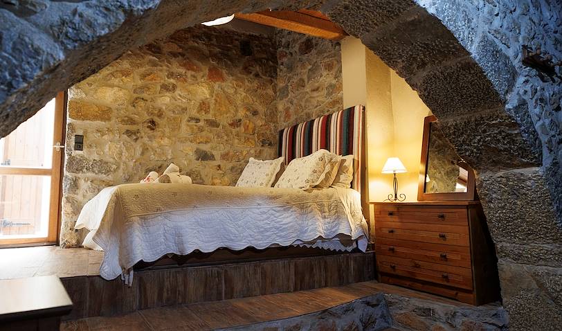 Vasilikata Guesthouses - Lassithi - Crète - Grèce