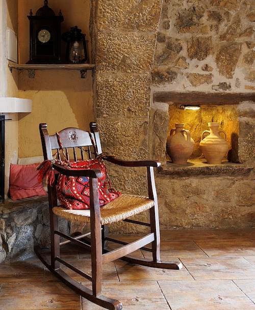 Vasilikata Guesthouses - Lassithi - Crète - Grèce