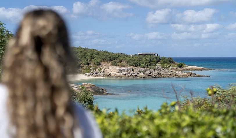 Lizard Island Resort - Queensland - Australie