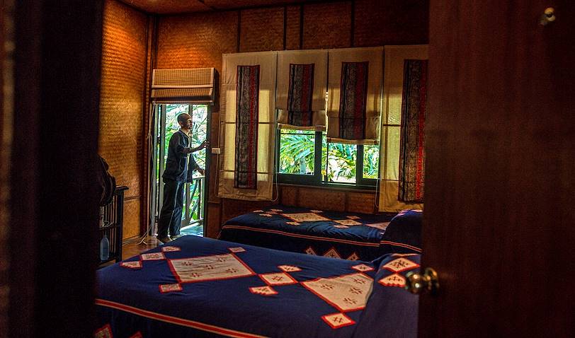 Hmong Hilltribe Lodge - Mae Rim - Chiang Mai - Thaïlande