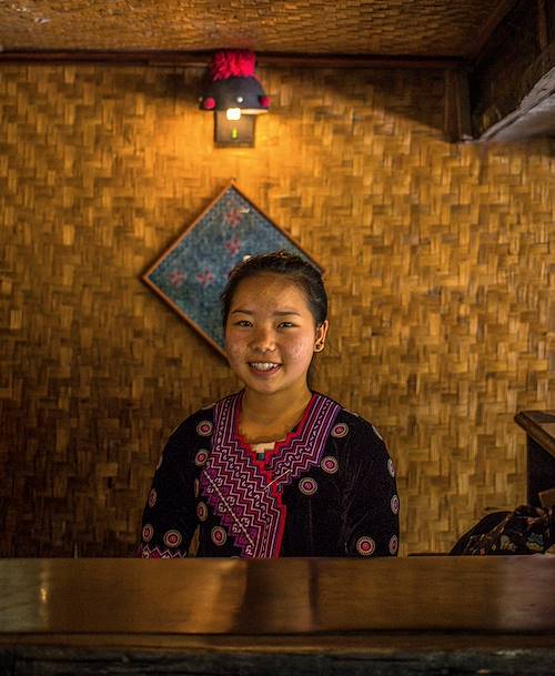 Hmong Hilltribe Lodge - Mae Rim - Chiang Mai - Thaïlande