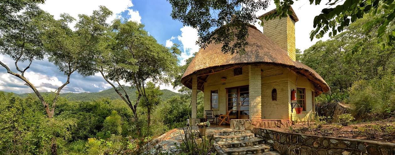 Musangano Lodge - Mutare - Zimbabwe