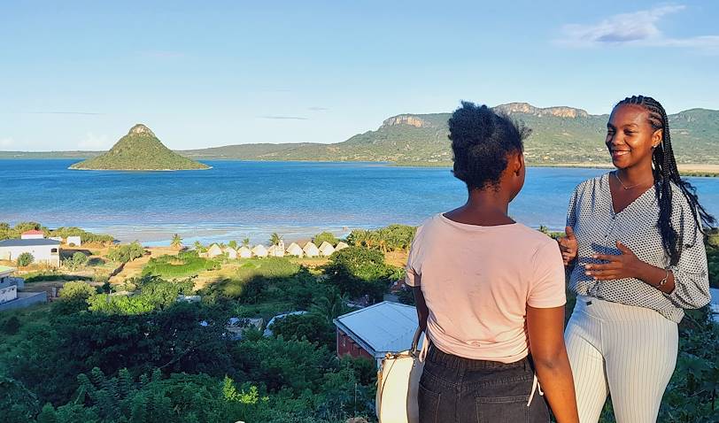 Baie d'Antsiranana - Madagascar