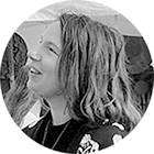 Margot - Reykjavik - Islande