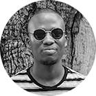 Mark - Maun - Botswana