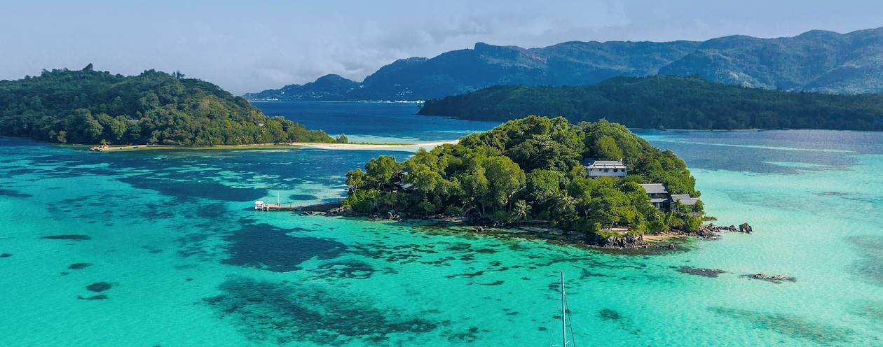 Découverte des Seychelles en catamaran