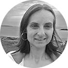 Carole - Kyleakin - Ile de Skye - Highland - Ecosse - Royaume-Uni