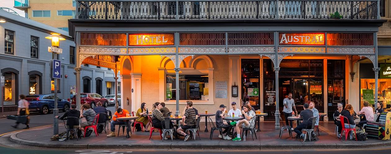 Adelaïde - Australie