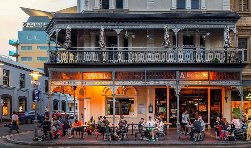Adelaïde - Australie