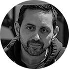 Romain - Melbourne - Australie