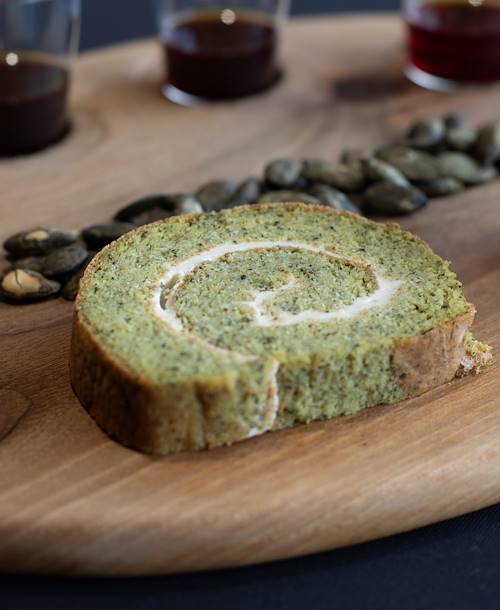 De la courge à l'huile : rencontre avec la famille Kocbek - Ptuj - Slovénie