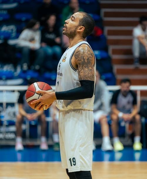 Voir un match de basket ball - Etats-Unis