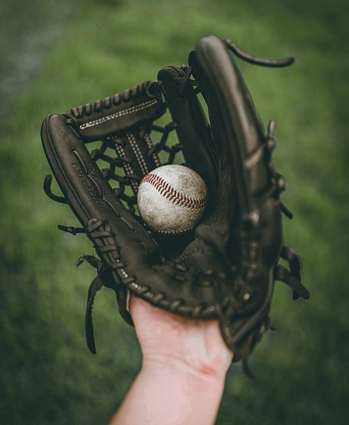 Baseball au Etats-Unis