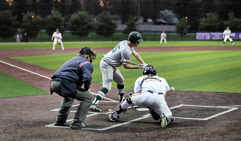 Baseball au Etats-Unis