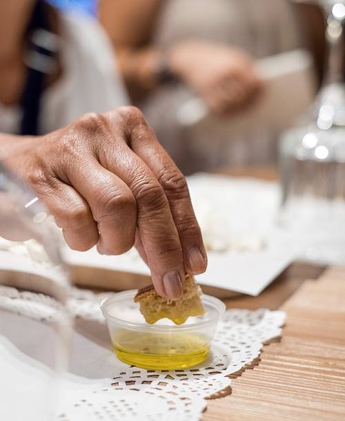 Balade gourmande dans les rues de la capitale grecque - Athènes - Grèce