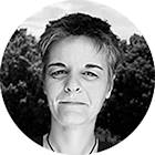Magali - Stellenbosch - Afrique du Sud