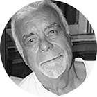 Jean-Loup - Paros - Grèce