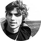 Michael - Reykjavik - Islande