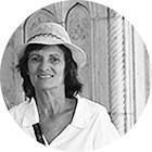 Silvia - Recife - Brésil