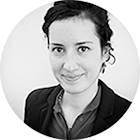 Anne-Laure - Casablanca - Maroc