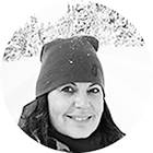 Myriam - Oslo - Norvège