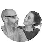 Marion et Rudy - Luang Prabang - Laos