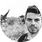 Alexis - Johannesburg - Afrique du Sud