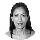 Johanna - Buenos Aires - Argentine