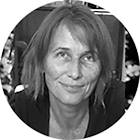 Cathy - Mascate - Oman