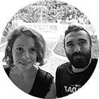 Jérémy et Marion - Luang Prabang - Laos