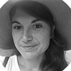 Stéphanie - Florence - Italie