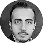 Adel - Amman - Jordanie