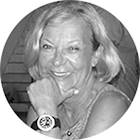 Evelyne - Ibiza - Baléares - Espagne