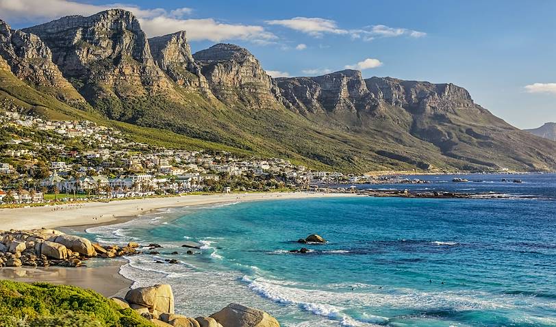 Le Cap - Afrique du Sud