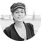 Audrey - San Francisco - Etats-Unis