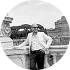 Hugo - Rome - Italie