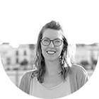 Claudine - Séville - Espagne