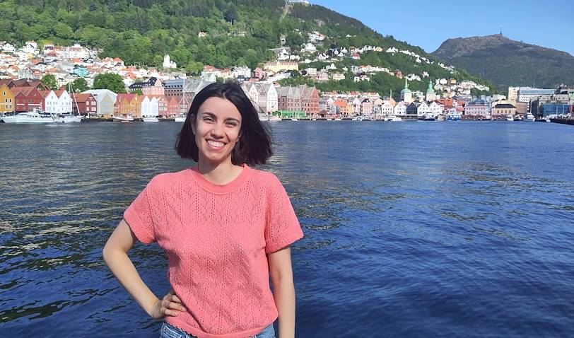 Clara - Bergen - Norvège