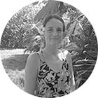 Morgane - Moorea - Polynésie