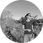 Julie - Johannesburg - Afrique du sud