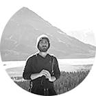 Guillaume - Whitehorse - Canada