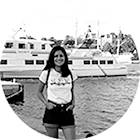 Lucie - Stockholm - Suède