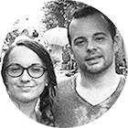 Clémence et Fabien - Kandy - Sri Lanka