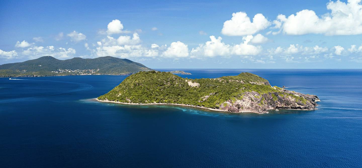 Îles des Saintes - Guadeloupe