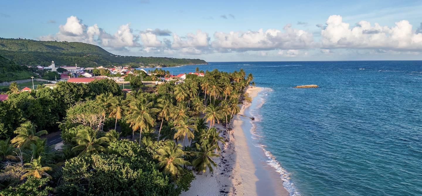 Marie Galante - Guadeloupe