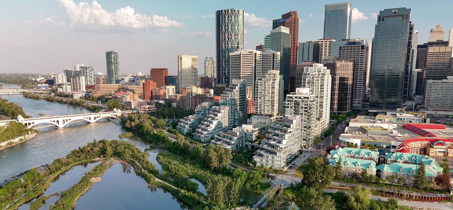 Calgary - Alberta - Canada