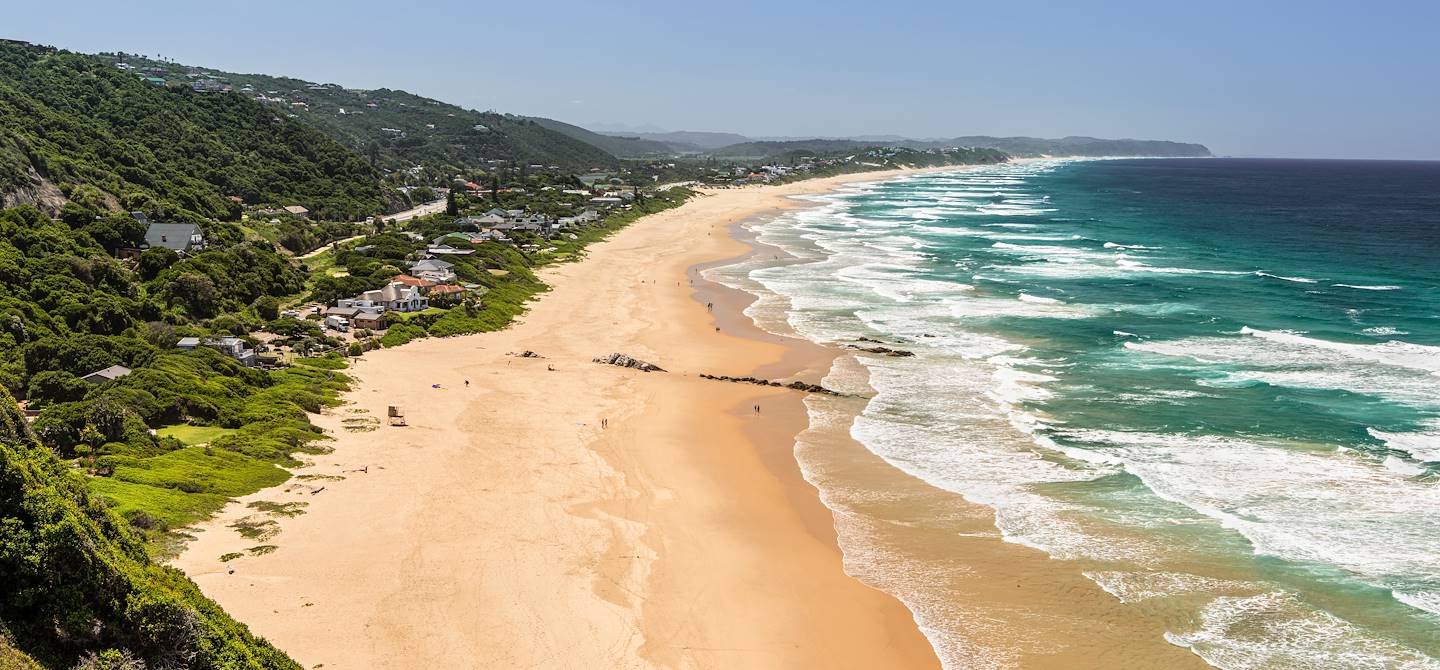 Wilderness Beach - Afrique du Sud