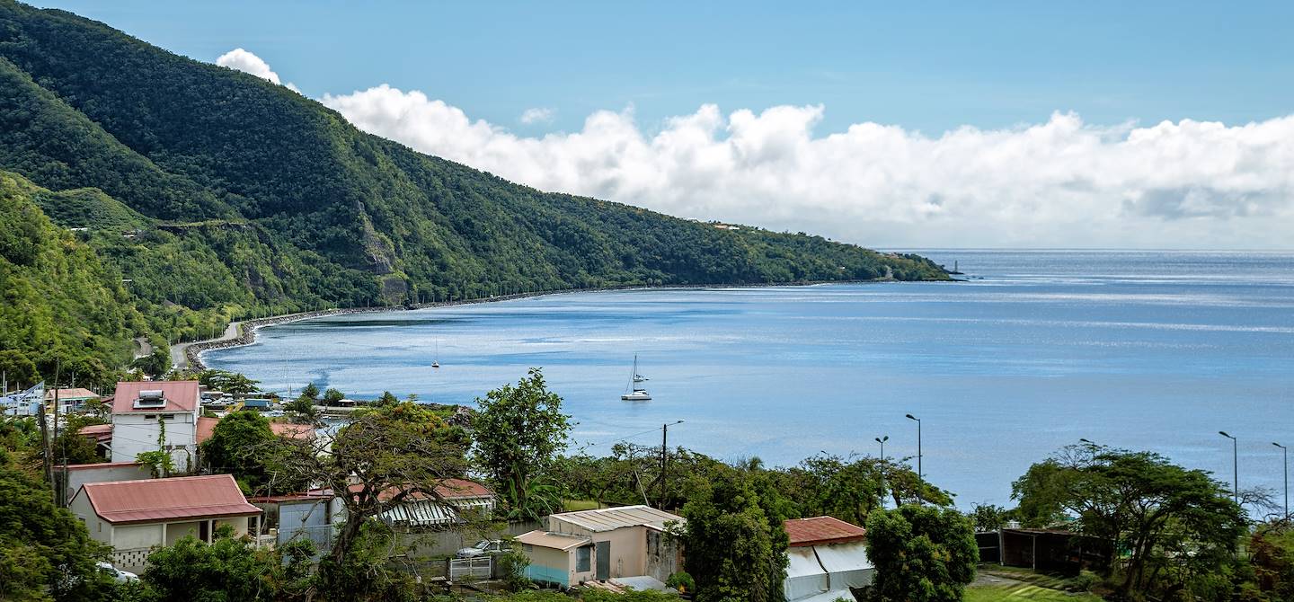 Basse-Terre - Guadeloupe
